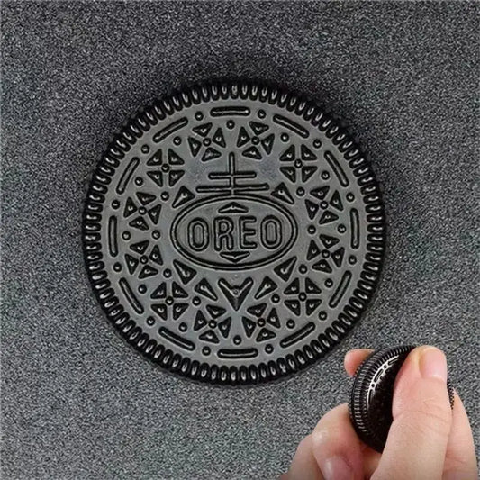 STGS EDC Biscuit Sliding Card