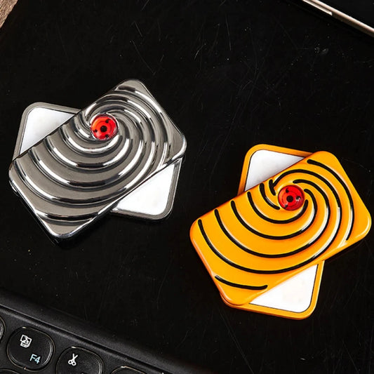 STGS EDC Sliding Card Ninja Eye