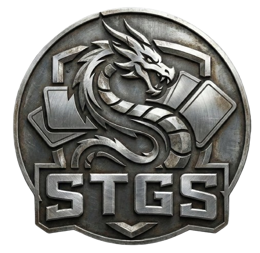 STGS